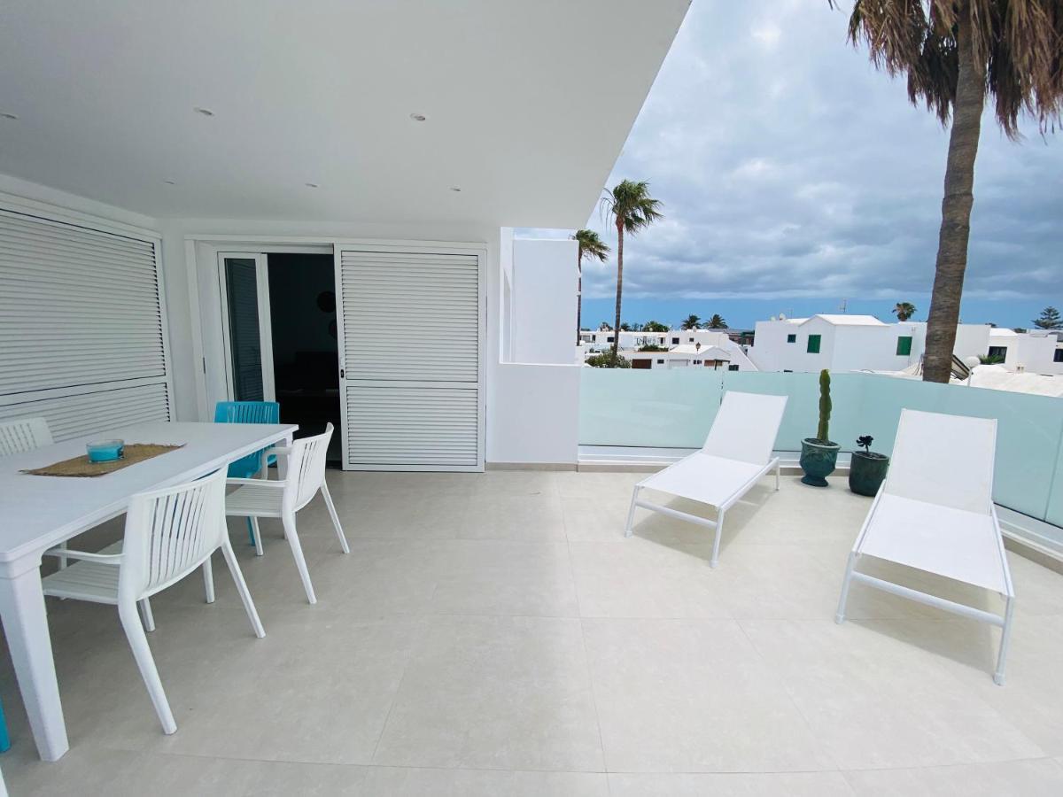 Puerto del Carmen, CASA MAMÁ Puerto del Carmen (Lanzarote) Exterior foto