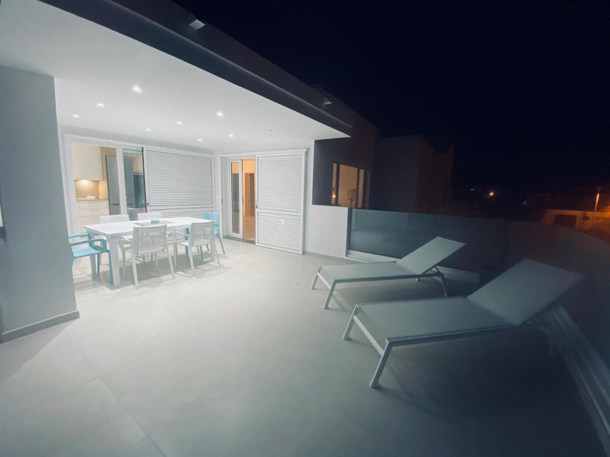 Puerto del Carmen, CASA MAMÁ Puerto del Carmen (Lanzarote) Exterior foto